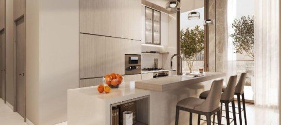 1 bedroom Apartment in Mohammed Bin Rashid City, UAE No. 66008 2