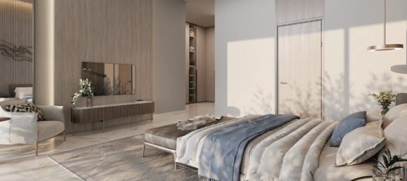 1 bedroom Apartment in Mohammed Bin Rashid City, UAE No. 66008 15