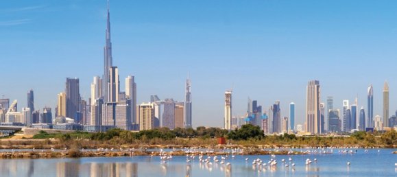 1 bedroom Apartment in Mohammed Bin Rashid City, UAE No. 66008 4