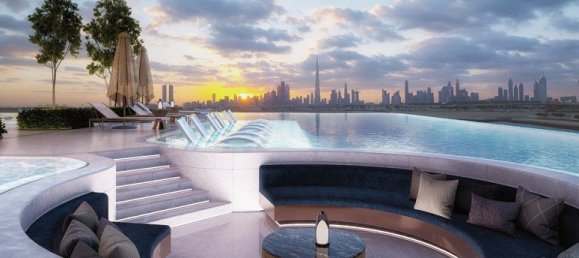 1 bedroom Apartment in Mohammed Bin Rashid City, UAE No. 66008 5