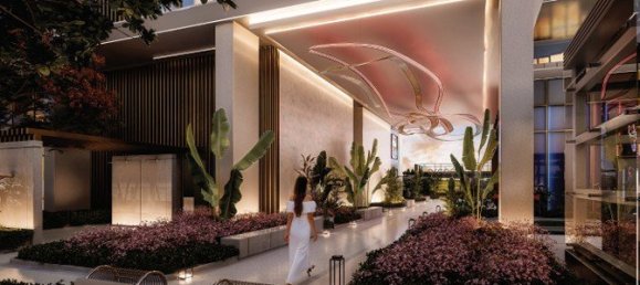 1 bedroom Apartment in Mohammed Bin Rashid City, UAE No. 66008 10