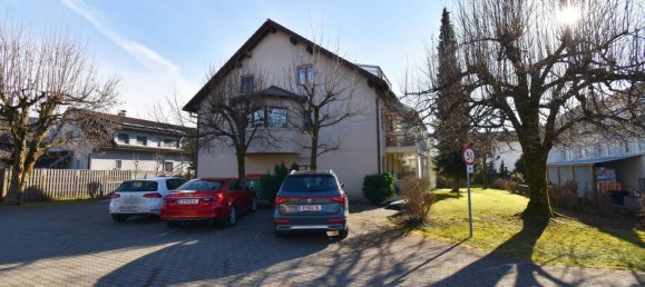 3 rooms Apartment in Wolfurt, Austria No. 119942 16