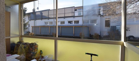 3 rooms Apartment in Wolfurt, Austria No. 119942 13