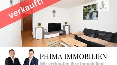 3 rooms Apartment in Wolfurt, Austria No. 119942