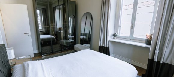 4 bedrooms Apartment in Turin, Italy No. 313761 22