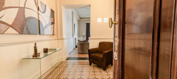 4 bedrooms Apartment in Turin, Italy No. 313761 9