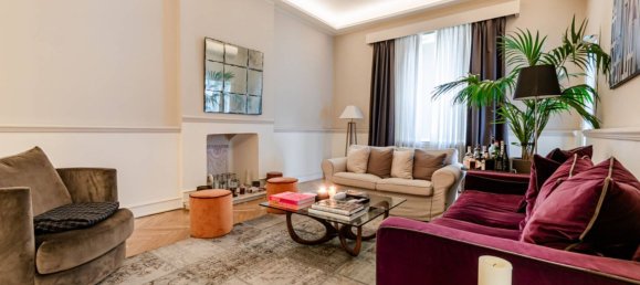 4 bedrooms Apartment in Turin, Italy No. 313761 4