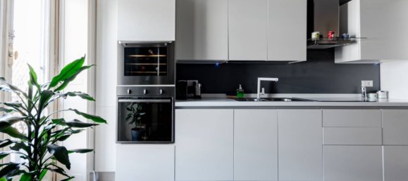 4 bedrooms Apartment in Turin, Italy No. 313761 15