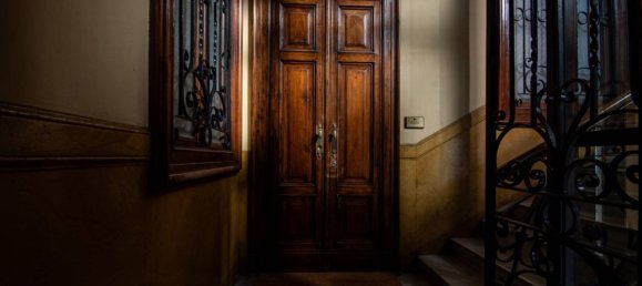 4 bedrooms Apartment in Turin, Italy No. 313761 49