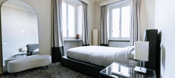 4 bedrooms Apartment in Turin, Italy No. 313761 20