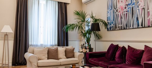 4 bedrooms Apartment in Turin, Italy No. 313761 5