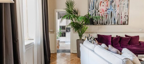 4 bedrooms Apartment in Turin, Italy No. 313761 7