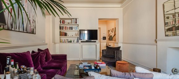 4 bedrooms Apartment in Turin, Italy No. 313761 3