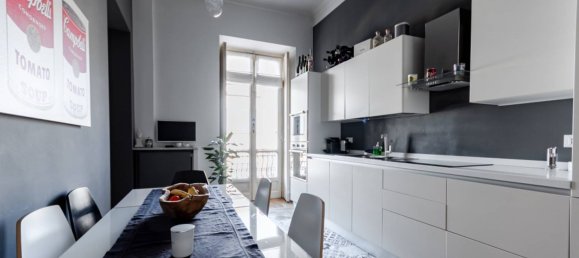 4 bedrooms Apartment in Turin, Italy No. 313761 12