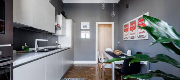 4 bedrooms Apartment in Turin, Italy No. 313761 17