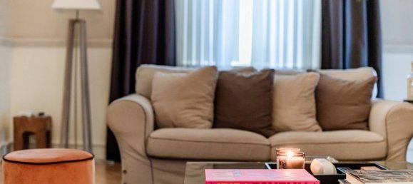 4 bedrooms Apartment in Turin, Italy No. 313761 32