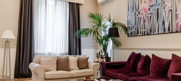 4 bedrooms Apartment in Turin, Italy No. 313761 29