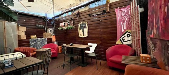 3 rooms Commercial property in Florence, Italy No. 355189 6