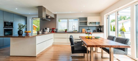 Villa T5 em Boblingen, Germany N.º 334209 21