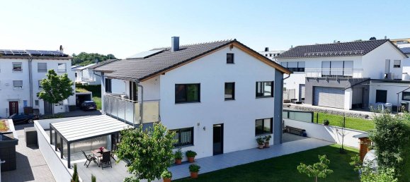 Villa T5 em Boblingen, Germany N.º 334209 19