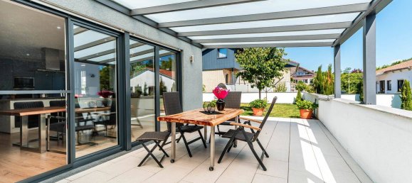 Villa T5 em Boblingen, Germany N.º 334209 4