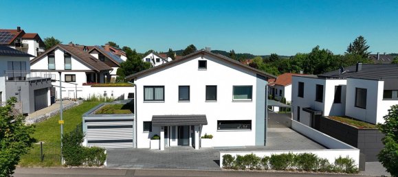 Villa T5 em Boblingen, Germany N.º 334209 20