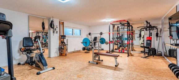 Villa T5 em Boblingen, Germany N.º 334209 13