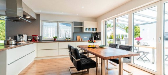 Villa T5 em Boblingen, Germany N.º 334209 23