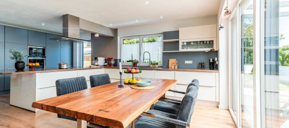 Villa T5 em Boblingen, Germany N.º 334209 22