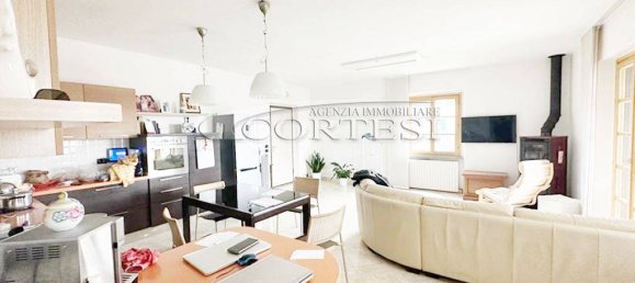 5 bedrooms Apartment in Città di Castello, Italy No. 1857 49