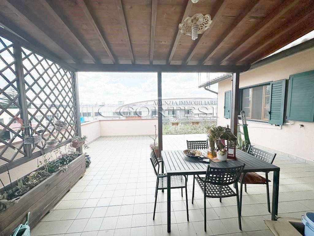 5 bedrooms Apartment in Città di Castello, Italy No. 1857