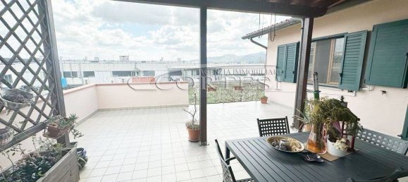 5 bedrooms Apartment in Città di Castello, Italy No. 1857 48