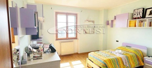 5 bedrooms Apartment in Città di Castello, Italy No. 1857 17