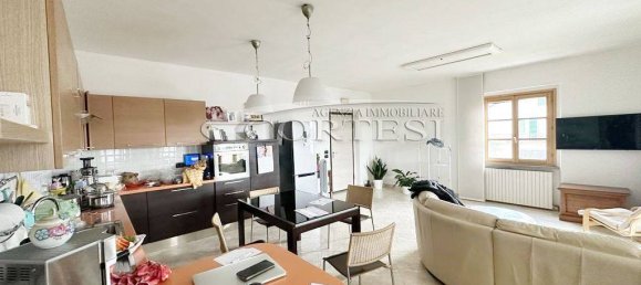 5 bedrooms Apartment in Città di Castello, Italy No. 1857 39