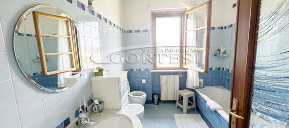 5 bedrooms Apartment in Città di Castello, Italy No. 1857 25