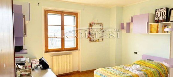 5 bedrooms Apartment in Città di Castello, Italy No. 1857 50