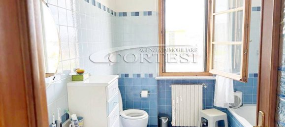 5 bedrooms Apartment in Città di Castello, Italy No. 1857 20