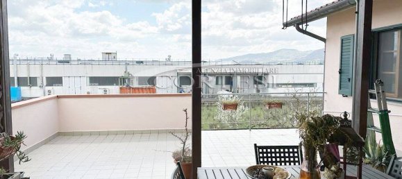 5 bedrooms Apartment in Città di Castello, Italy No. 1857 4