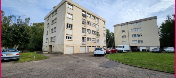 Apartamento de 2 dormitorios en Moulins-les-Metz, France No. 232617 2