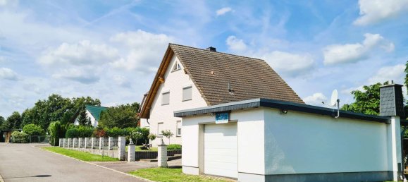 Дом с 3 спальнями в Бёрде, Германия № 270191 2