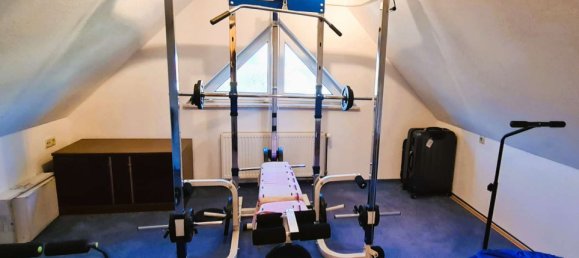 Дом с 3 спальнями в Бёрде, Германия № 270191 7