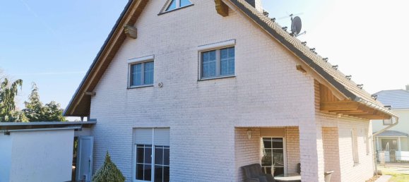 Дом с 3 спальнями в Бёрде, Германия № 270191 3