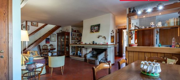 9 bedrooms Apartment in Sesto Fiorentino, Italy No. 344864 6