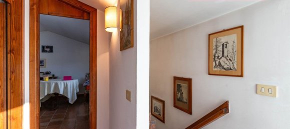 9 bedrooms Apartment in Sesto Fiorentino, Italy No. 344864 10