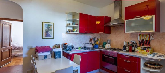 9 bedrooms Apartment in Sesto Fiorentino, Italy No. 344864 4