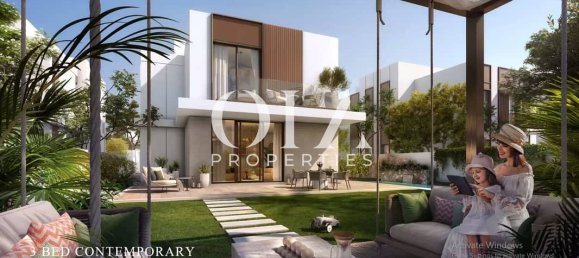 3 bedrooms Villa in Al Shamkha, UAE No. 17109 2