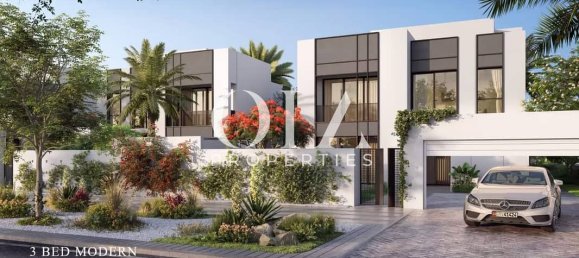 3 bedrooms Villa in Al Shamkha, UAE No. 17109 3