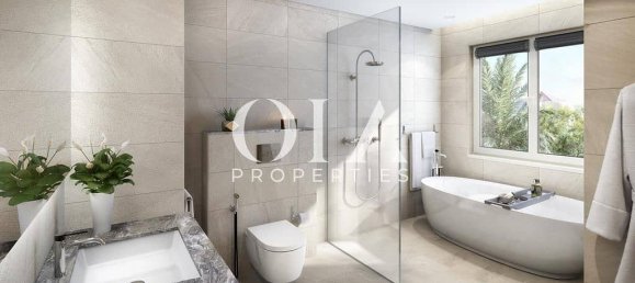 3 bedrooms Villa in Al Shamkha, UAE No. 17109 13