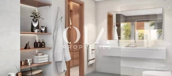 3 bedrooms Villa in Al Shamkha, UAE No. 17109 14