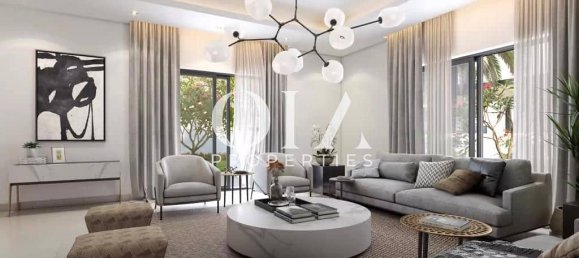 3 bedrooms Villa in Al Shamkha, UAE No. 17109 4